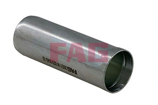 Sleeve, control arm mounting